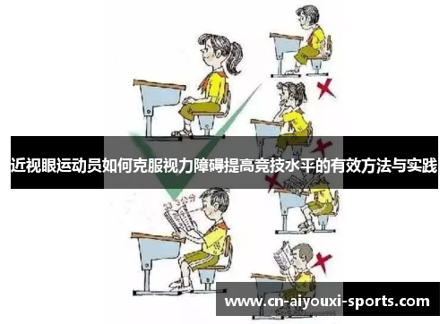 近视眼运动员如何克服视力障碍提高竞技水平的有效方法与实践